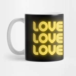 love Mug